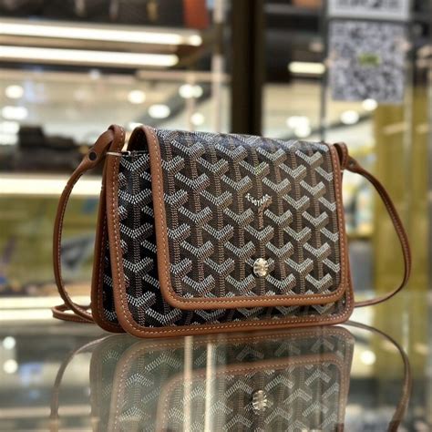 goyard 銀包